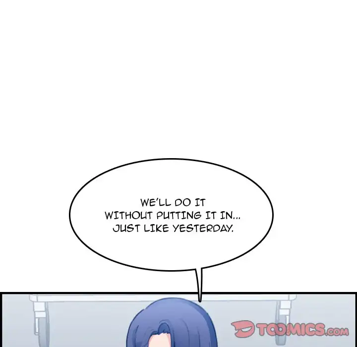 Never Too Late - Chapter 18 Page 63