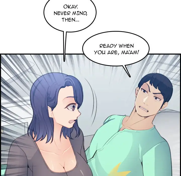 Never Too Late - Chapter 18 Page 68
