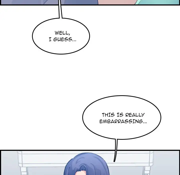 Never Too Late - Chapter 18 Page 97