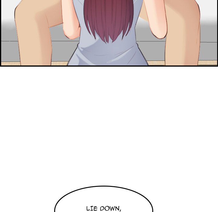 Never Too Late - Chapter 28 Page 64