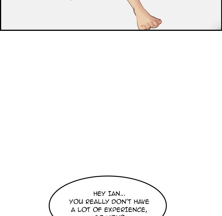 Never Too Late - Chapter 28 Page 91