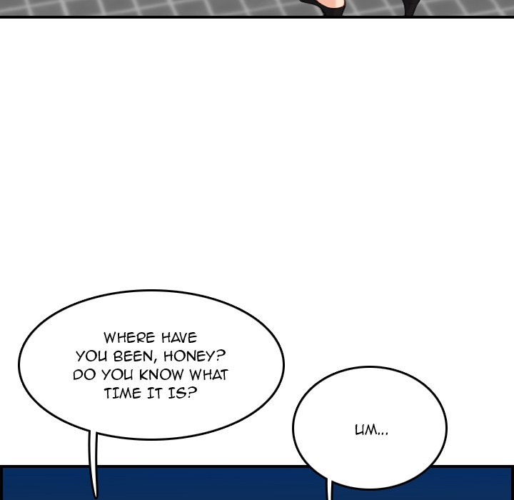 Never Too Late - Chapter 29 Page 28