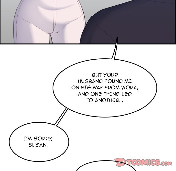 Never Too Late - Chapter 29 Page 75