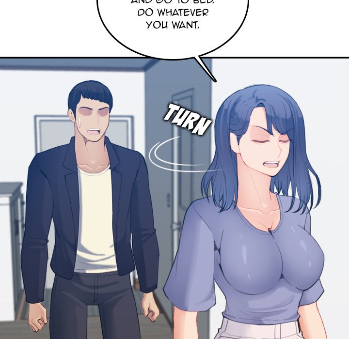 Never Too Late - Chapter 29 Page 82