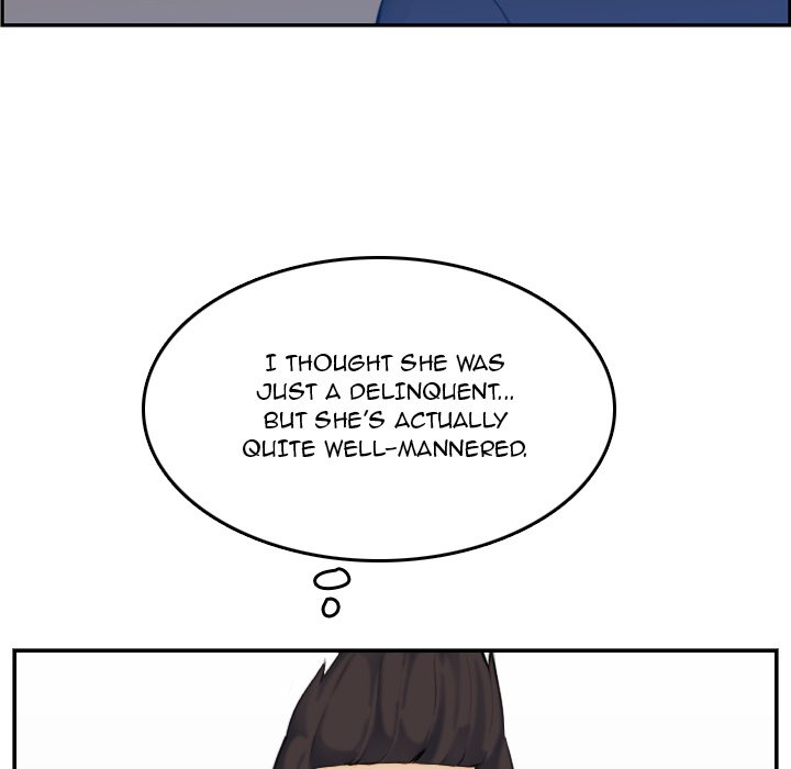 Never Too Late - Chapter 33 Page 82