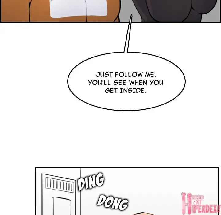 Never Too Late - Chapter 4 Page 79