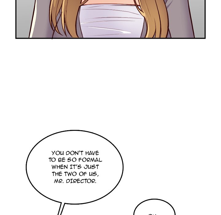 Never Too Late - Chapter 40 Page 104