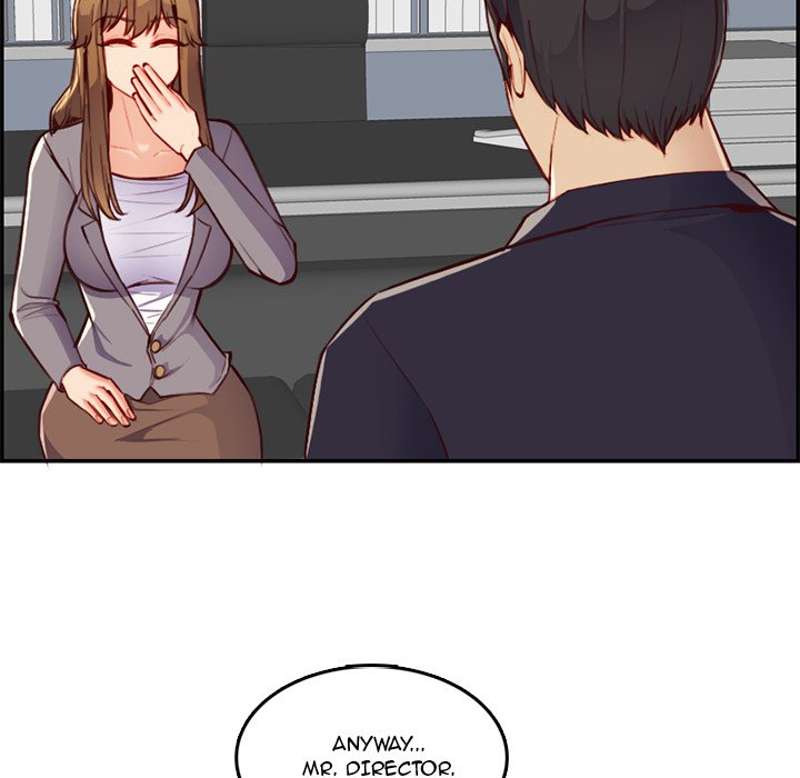 Never Too Late - Chapter 40 Page 107