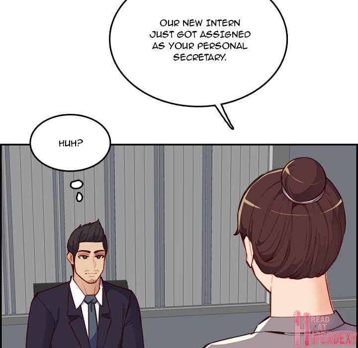 Never Too Late - Chapter 40 Page 76