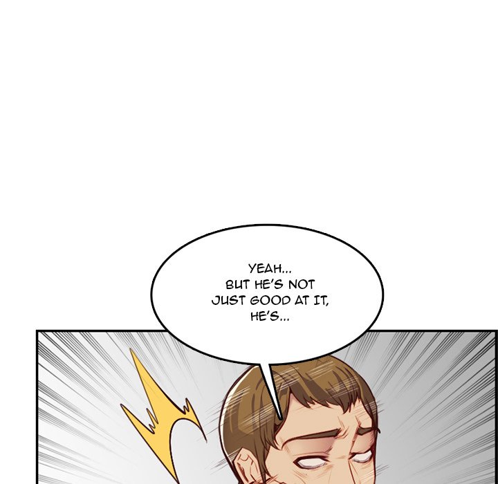 Never Too Late - Chapter 41 Page 110