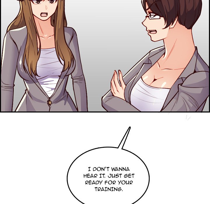 Never Too Late - Chapter 41 Page 37