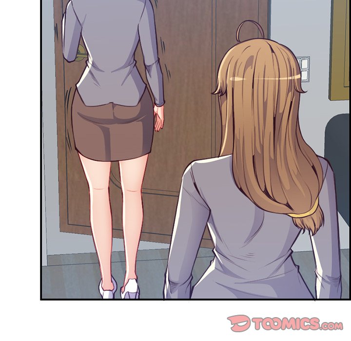 Never Too Late - Chapter 41 Page 39