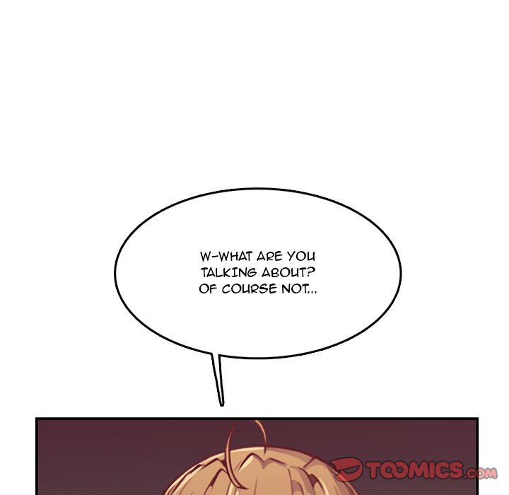 Never Too Late - Chapter 41 Page 42