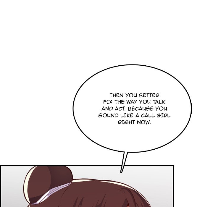 Never Too Late - Chapter 41 Page 44