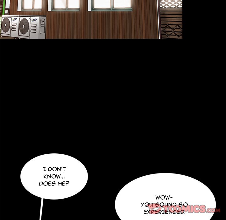 Never Too Late - Chapter 41 Page 6