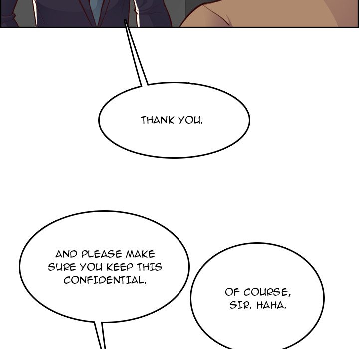 Never Too Late - Chapter 45 Page 122