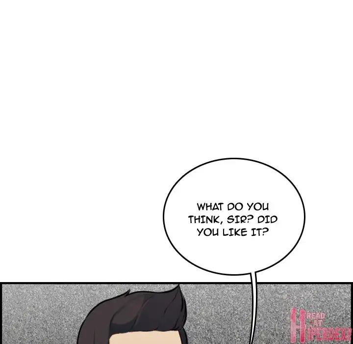 Never Too Late - Chapter 5 Page 106