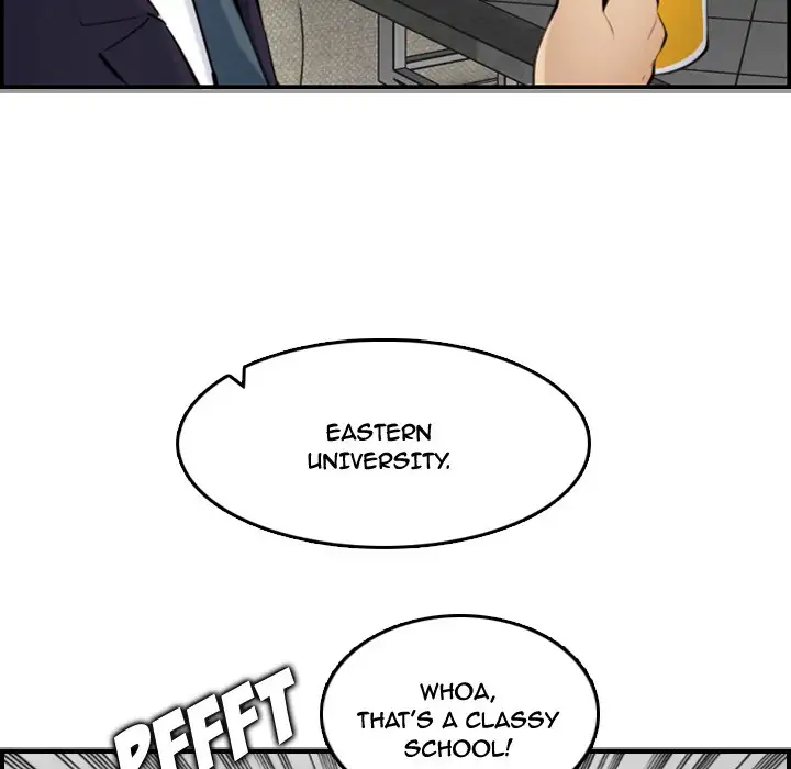 Never Too Late - Chapter 5 Page 28