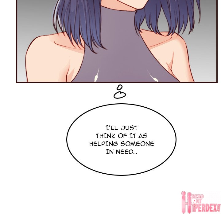 Never Too Late - Chapter 52 Page 86