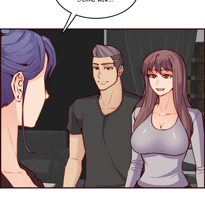 Never Too Late - Chapter 59 Page 101