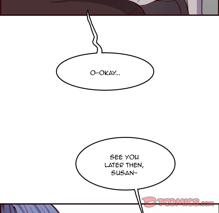 Never Too Late - Chapter 59 Page 117