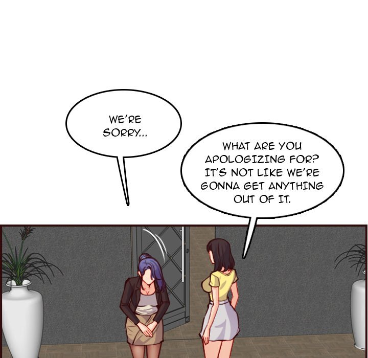 Never Too Late - Chapter 59 Page 34