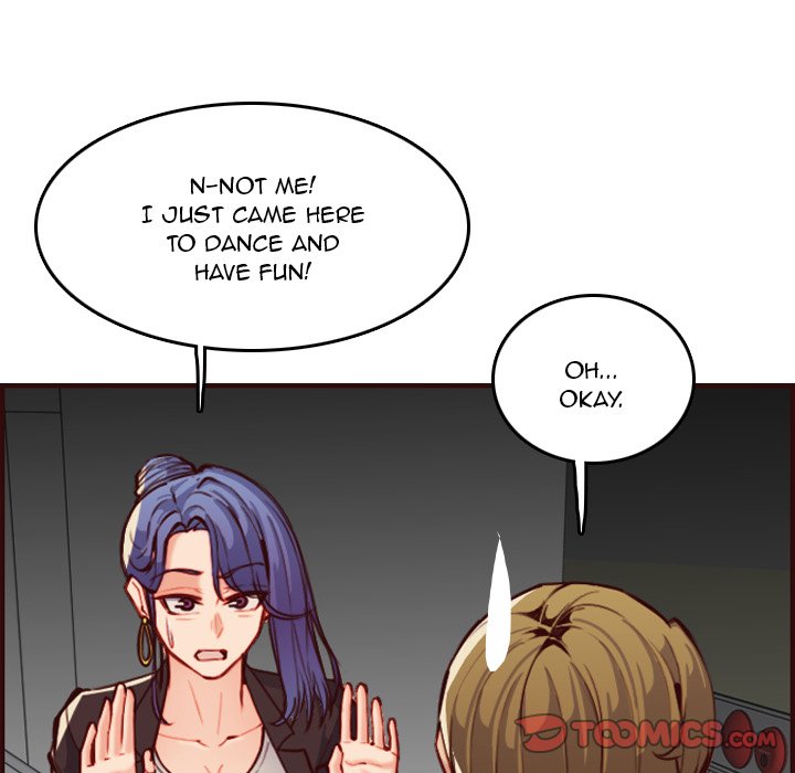 Never Too Late - Chapter 59 Page 69
