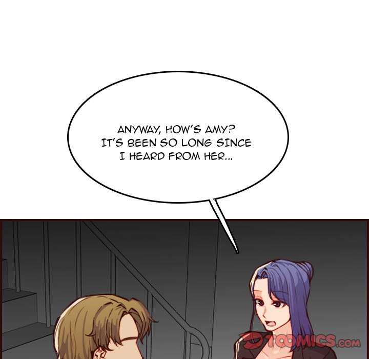 Never Too Late - Chapter 59 Page 75