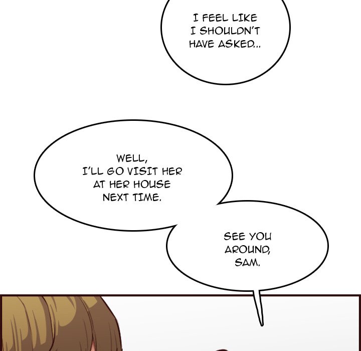 Never Too Late - Chapter 59 Page 79