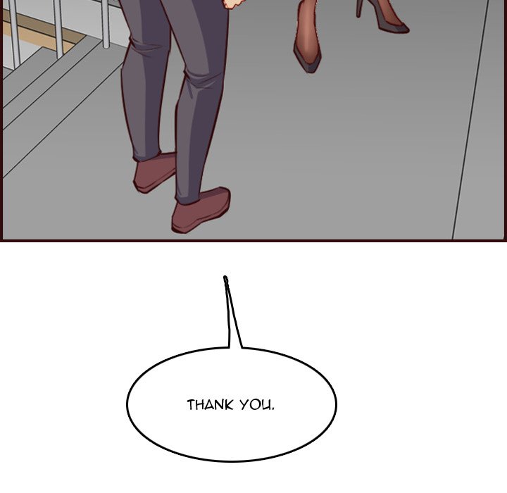 Never Too Late - Chapter 59 Page 85