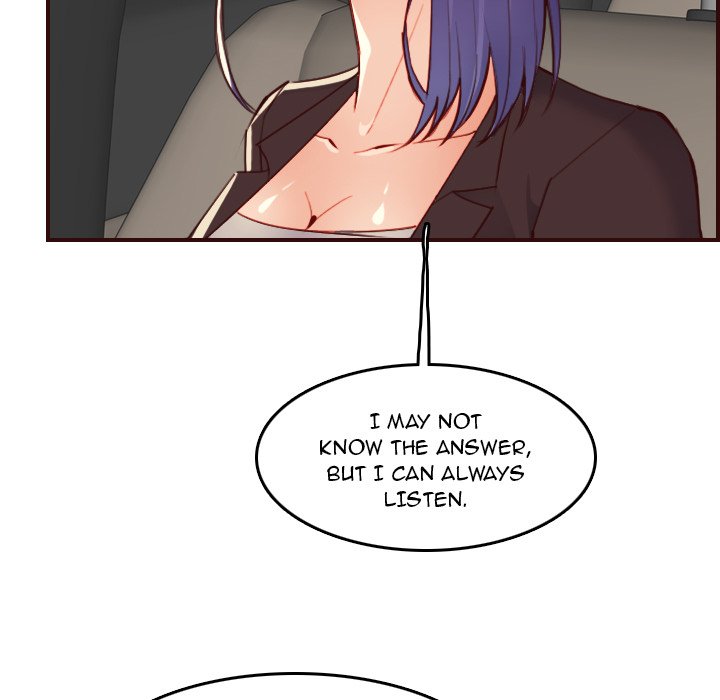 Never Too Late - Chapter 63 Page 77
