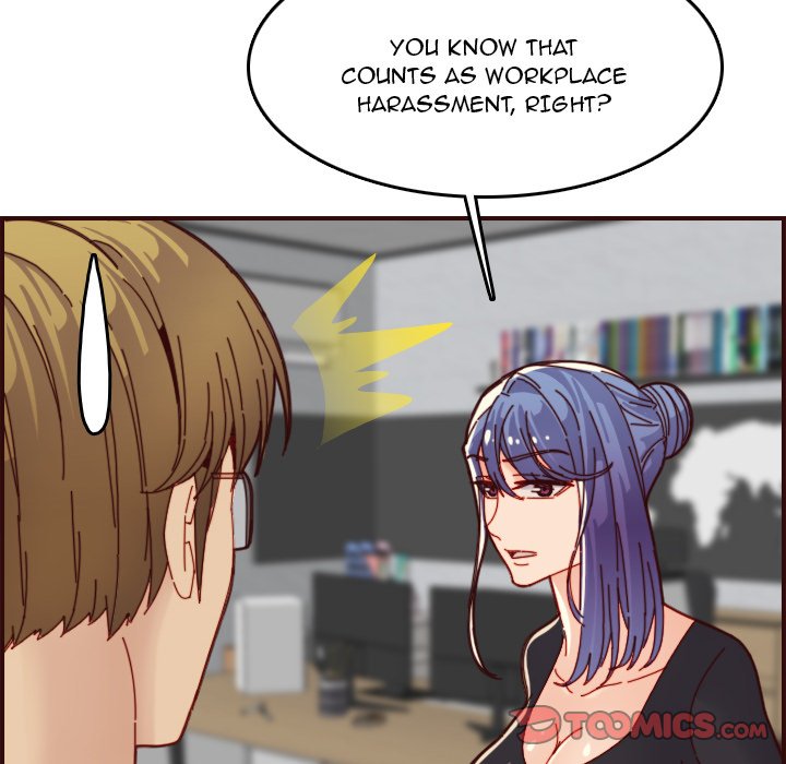 Never Too Late - Chapter 67 Page 66