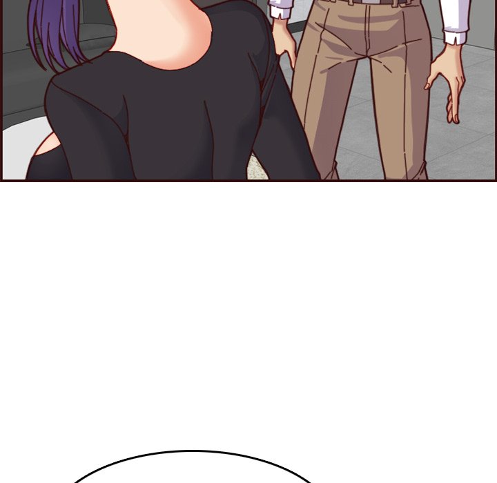 Never Too Late - Chapter 67 Page 80