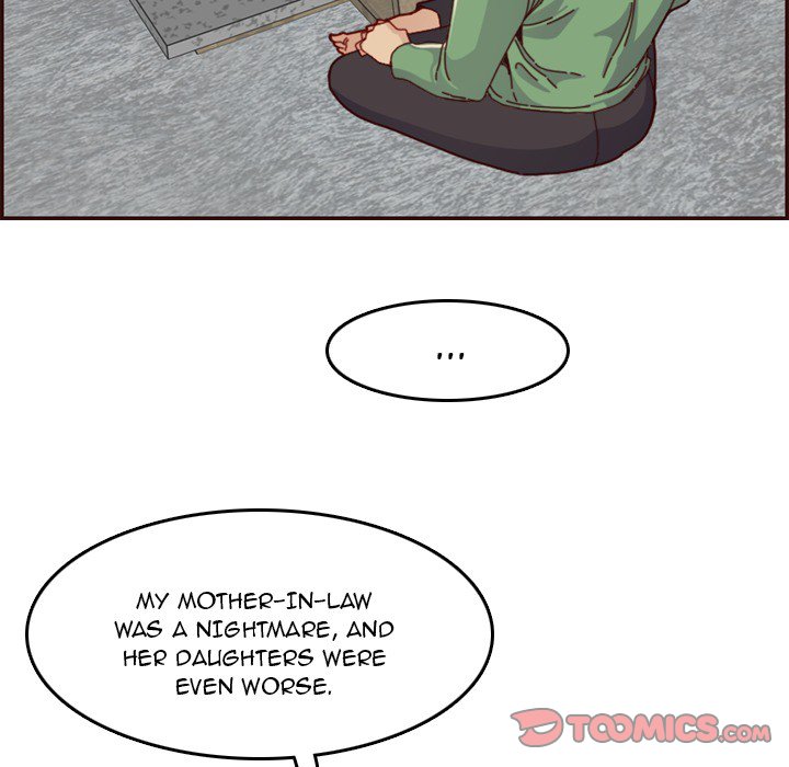 Never Too Late - Chapter 72 Page 10