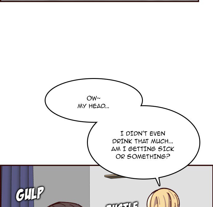 Never Too Late - Chapter 73 Page 112