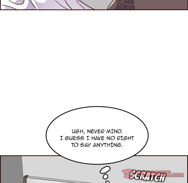 Never Too Late - Chapter 73 Page 57