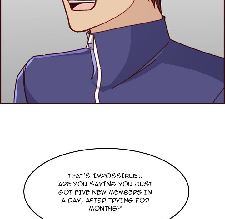 Never Too Late - Chapter 77 Page 101