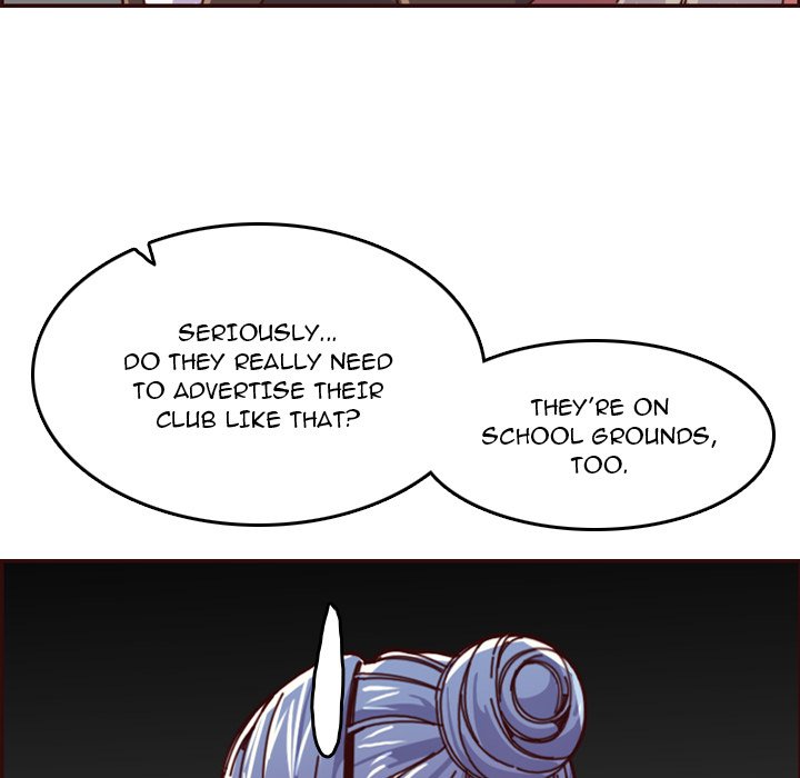 Never Too Late - Chapter 77 Page 17
