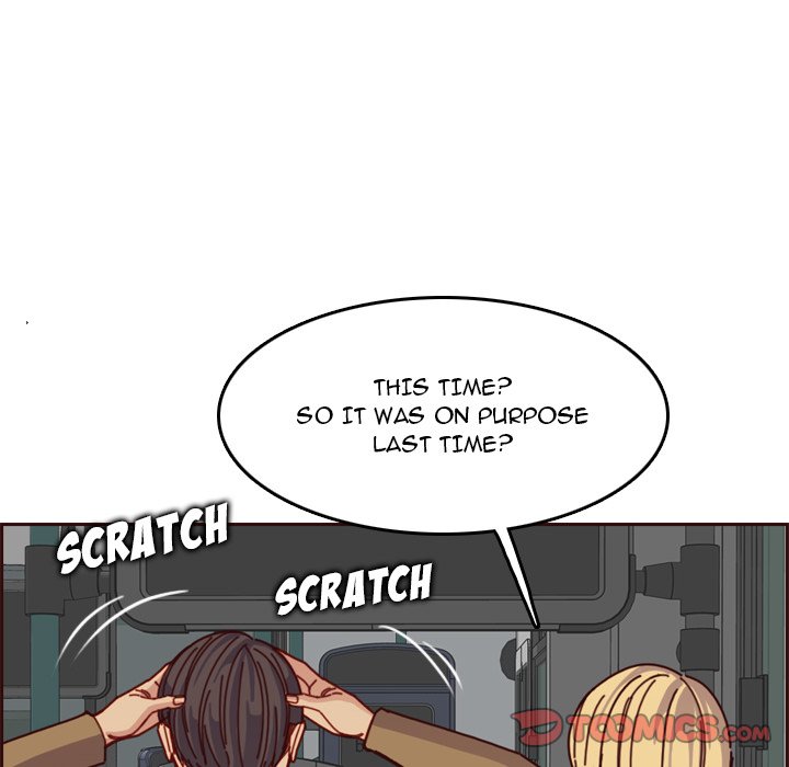 Never Too Late - Chapter 77 Page 46