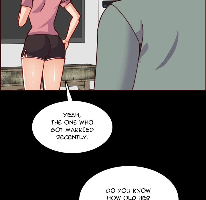 Never Too Late - Chapter 77 Page 65