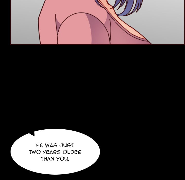 Never Too Late - Chapter 77 Page 67
