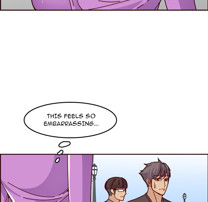 Never Too Late - Chapter 77 Page 7