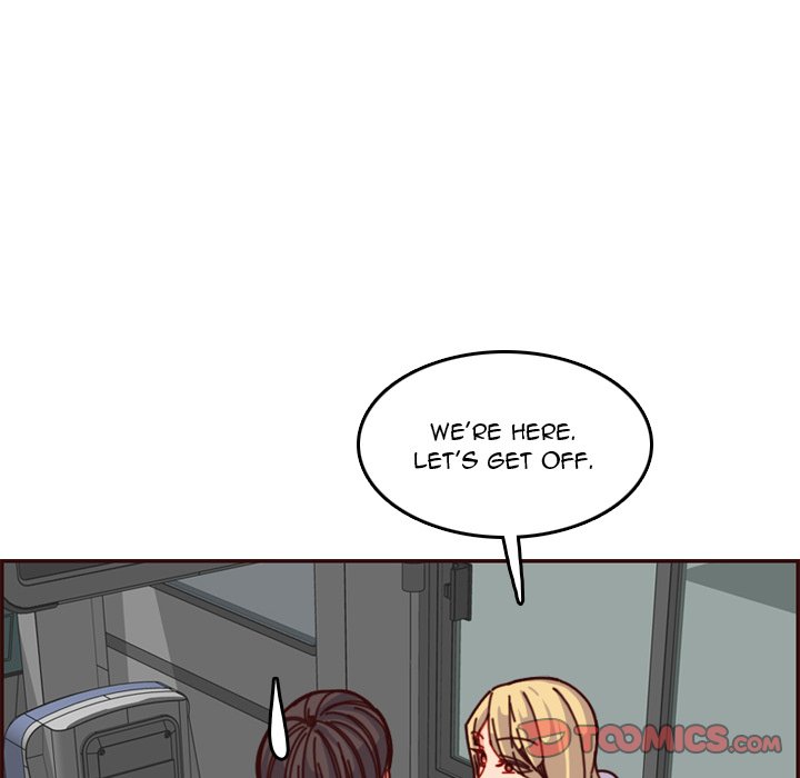 Never Too Late - Chapter 77 Page 82