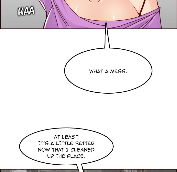 Never Too Late - Chapter 77 Page 88