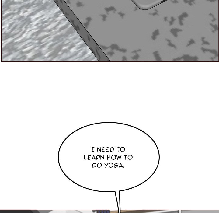 Never Too Late - Chapter 78 Page 101