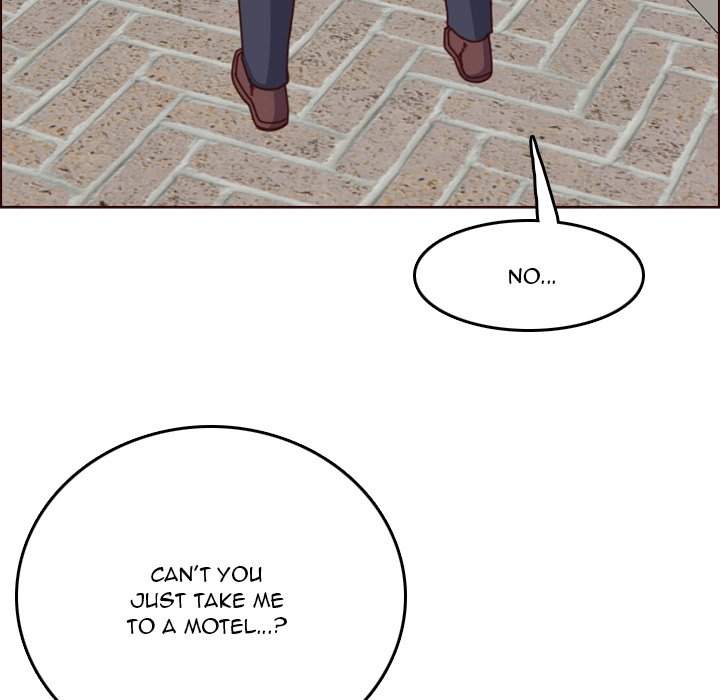 Never Too Late - Chapter 78 Page 114