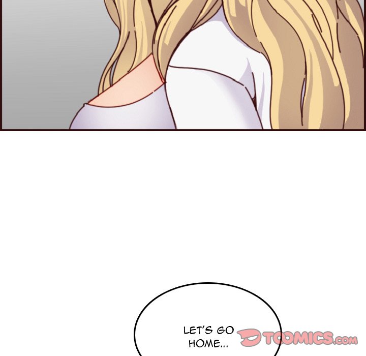 Never Too Late - Chapter 78 Page 26