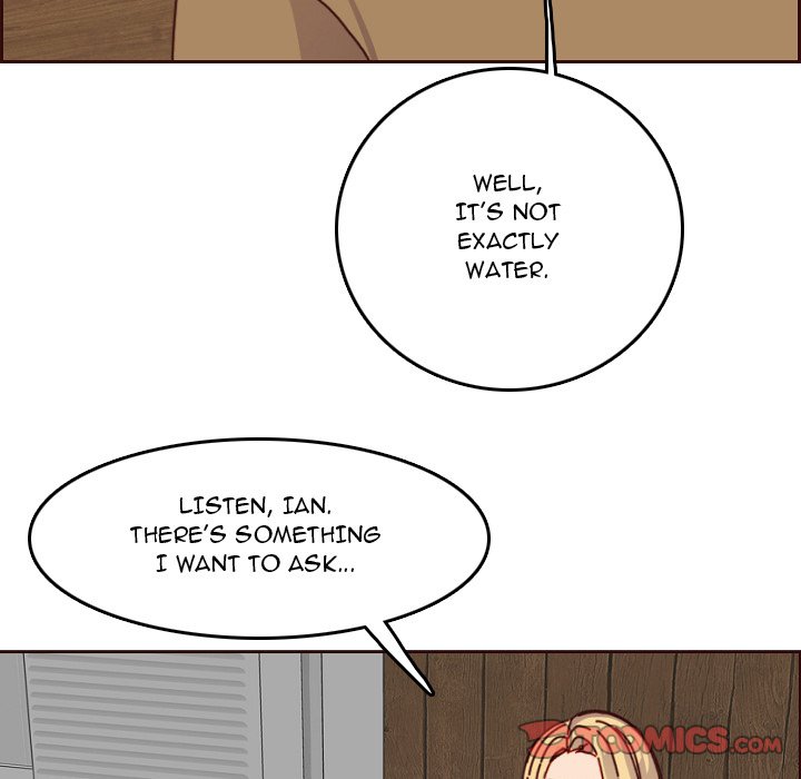 Never Too Late - Chapter 78 Page 50