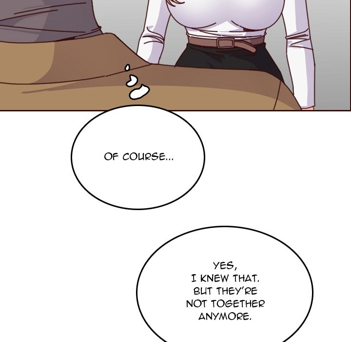 Never Too Late - Chapter 78 Page 57