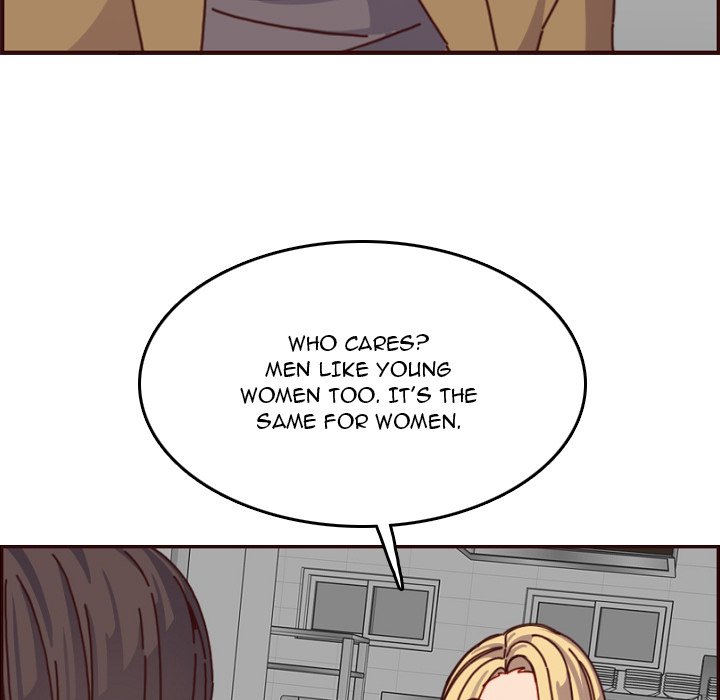 Never Too Late - Chapter 78 Page 66